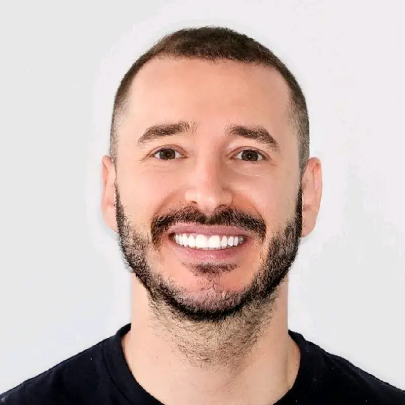 Leandro Dziencielsky Leandro Dziencielsky